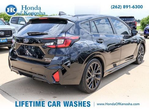 Used 2024 Subaru Impreza RS AWD/4WD image 5