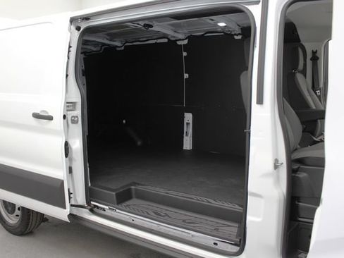 New 2026 Ford Transit 150 Low Roof w/ Load Area Protection Package RWD image 19