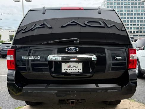 Used 2012 Ford Expedition Limited AWD/4WD image 6