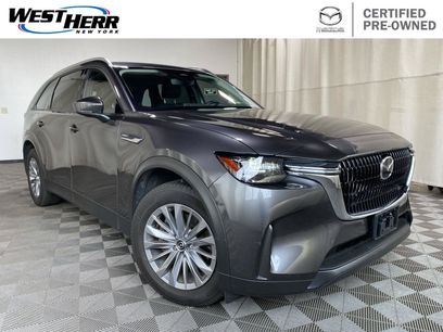 Used 2024 MAZDA CX-90 Plug-In Hybrid w/ Preferred
