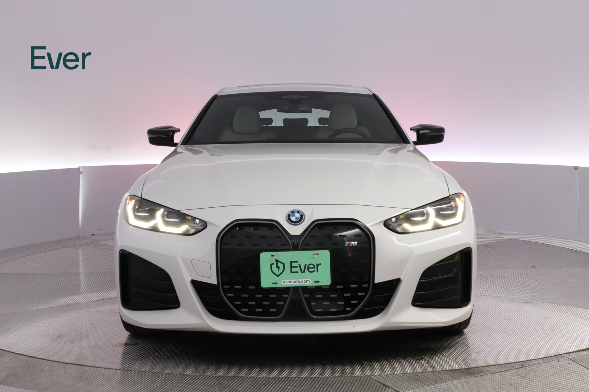 Used 2023 BMW i4 M50 AWD/4WD image 12