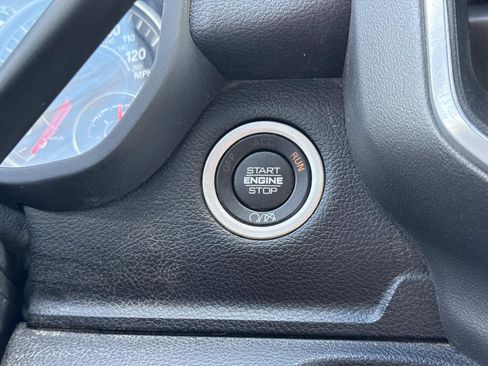 Used 2024 RAM 2500 Big Horn image 18