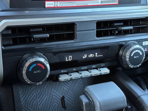 New 2025 Toyota Tacoma TRD Sport image 20