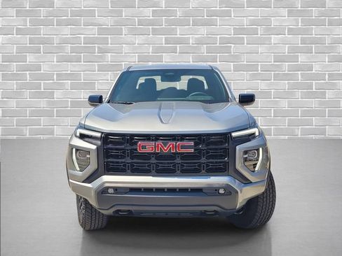New 2026 GMC Canyon Elevation w/ Convenience Package AWD/4WD image 2