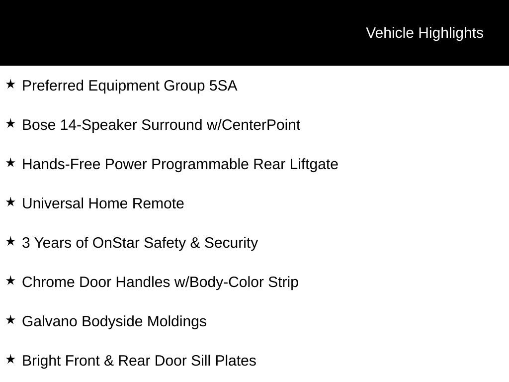 Used 2023 GMC Yukon Denali RWD image 9