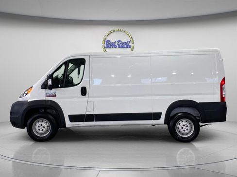 Used 2020 RAM ProMaster 1500 FWD image 2