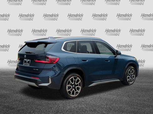 Certified 2026 BMW X1 xDrive28i w/ Convenience Package AWD/4WD image 10