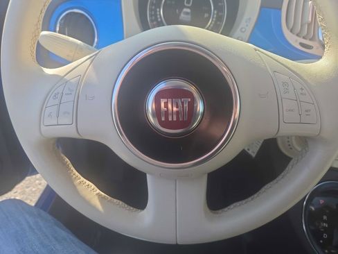 Used 2019 FIAT 500 Pop image 12