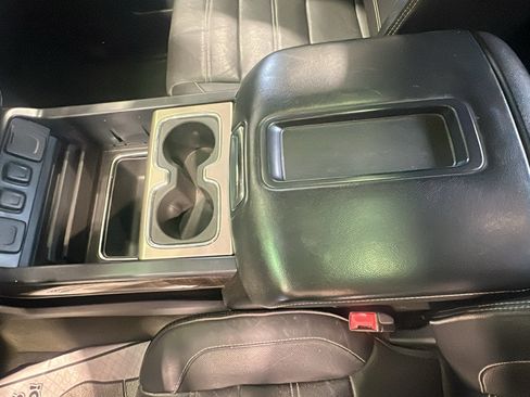 Used 2015 GMC Sierra 2500 Denali AWD/4WD image 12