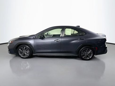 Certified 2023 Subaru WRX w/ Accessory Package (1A7) AWD/4WD image 5
