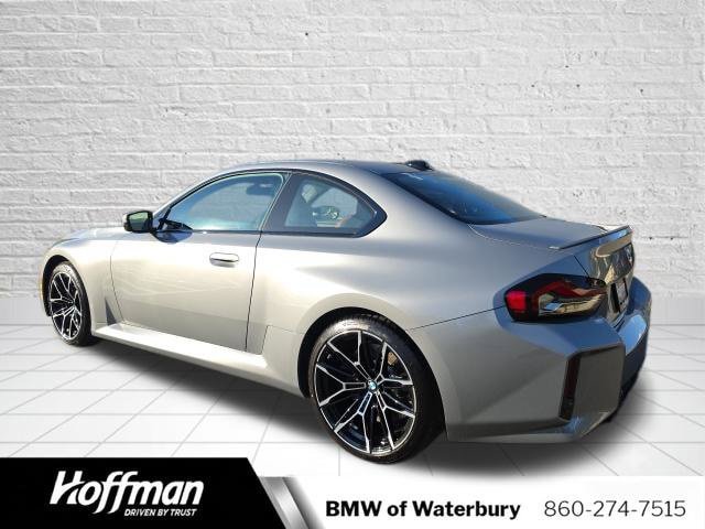 New 2026 BMW M2 w/ Lighting Package RWD image 4