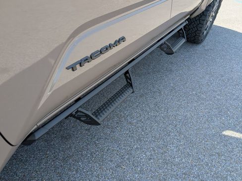 New 2026 Toyota Tacoma TRD Sport image 9