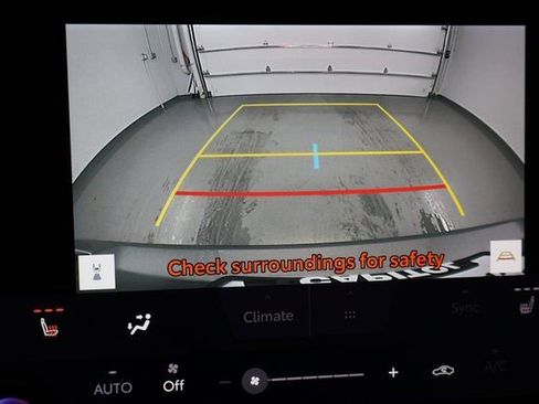 New 2026 Subaru Solterra Premium image 21