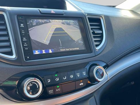 Used 2015 Honda CR-V EX image 28