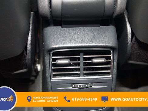 Used 2017 Audi A3 2.0T Premium Plus w/ Premium Plus Package image 20