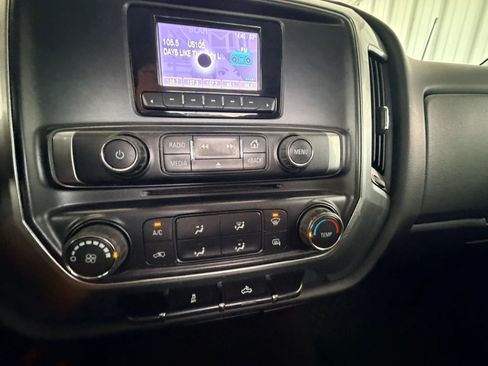 Used 2014 Chevrolet Silverado 1500 LT w/ Texas Edition, 1LT Trim RWD image 18