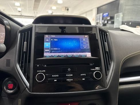 Used 2021 Subaru Crosstrek 2.5i Sport AWD/4WD image 24