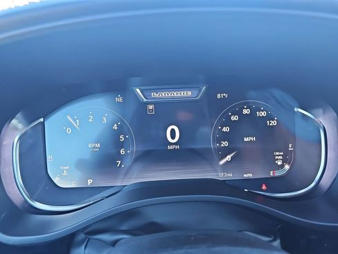 New 2026 RAM 1500 Laramie w/ Night Edition image 17