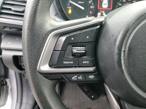Certified 2023 Subaru Impreza 2.0i image 15