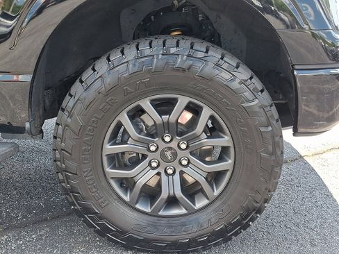 Used 2023 Ford F150 Tremor w/ Equipment Group 402A High AWD/4WD image 8