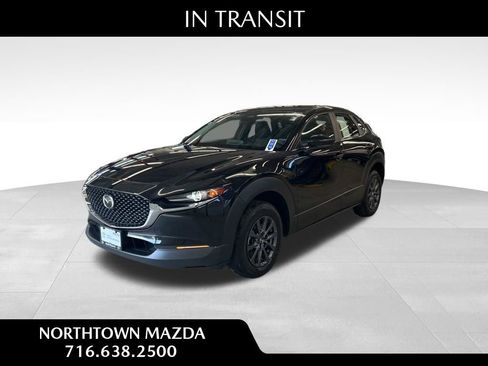 Certified 2024 MAZDA CX-30 AWD 2.5 S image 1