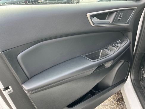Used 2024 Ford Edge SEL image 20