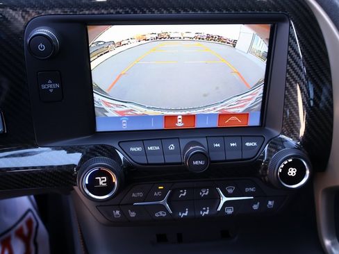 Used 2019 Chevrolet Corvette ZR1 image 22