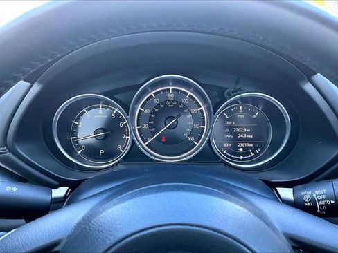 Used 2023 MAZDA CX-5 AWD 2.5 S w/ Select Package image 20