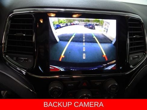 Used 2020 Jeep Grand Cherokee Limited X AWD/4WD image 17