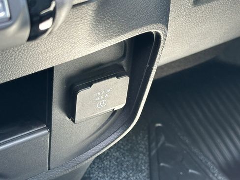 New 2026 RAM 3500 Tradesman AWD/4WD image 23
