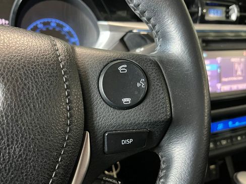 Used 2014 Toyota Corolla S FWD image 26