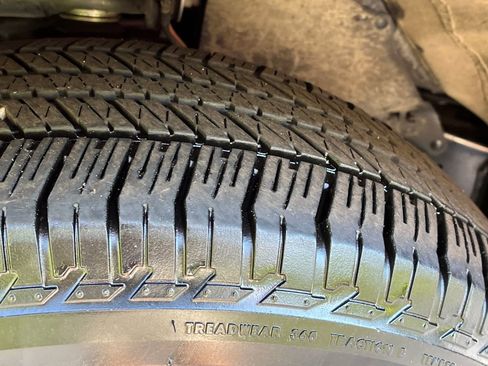 Used 2024 Toyota 4Runner TRD Off-Road Premium image 25