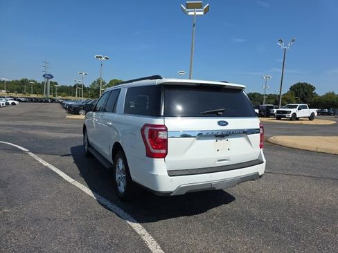 Used 2021 Ford Expedition Max XLT RWD image 5
