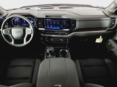 New 2026 Chevrolet Silverado 1500 RST image 3