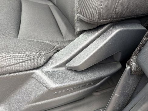 Used 2023 Ford F150 XL w/ STX Appearance Package image 16