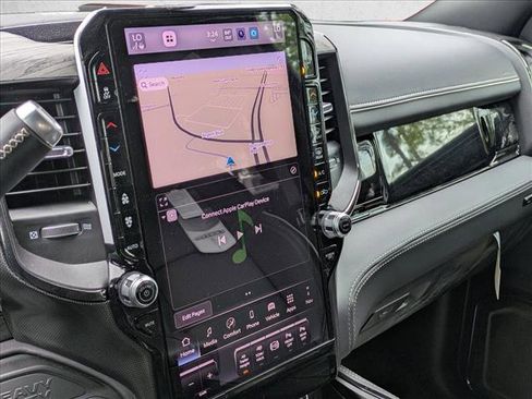 New 2026 RAM 2500 Limited AWD/4WD image 11