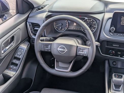 New 2026 Nissan Rogue SV image 22