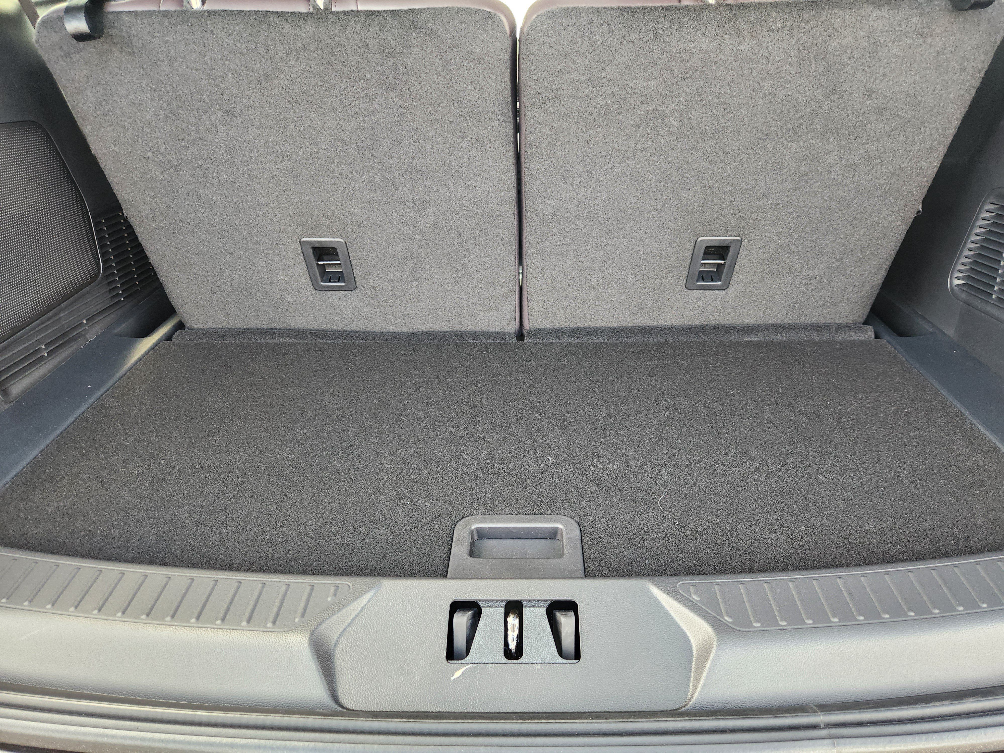 New 2026 Ford Explorer Platinum RWD image 23