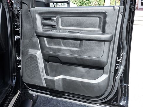 Used 2024 RAM 2500 Tradesman image 37