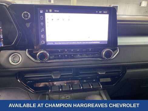 Used 2023 Chevrolet Colorado LT w/ LT Convenience Package III image 19