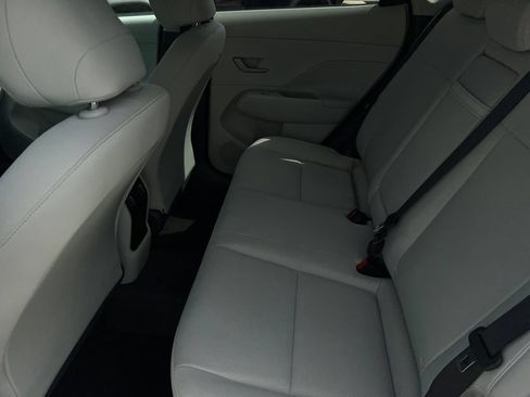 New 2026 Hyundai Kona SEL Sport FWD image 15
