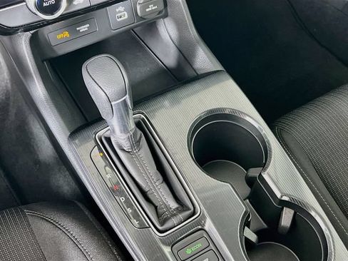 Used 2022 Honda Civic LX image 18