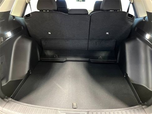 New 2026 Honda CR-V LX image 23