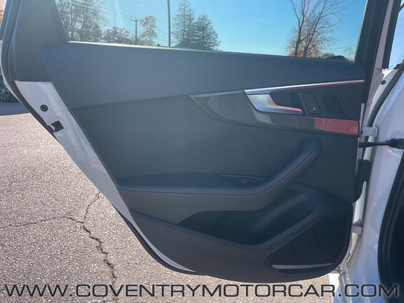 Used 2019 Audi S4 Premium Plus w/ Premium Plus Package AWD/4WD image 34