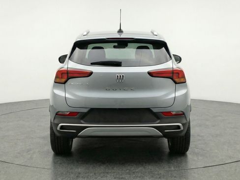 Used 2025 Buick Encore GX Preferred FWD image 7