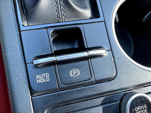 Used 2021 Kia K5 GT-Line w/ GT-Line FWD Premium Package image 32