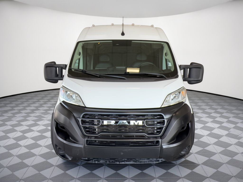 Used 2023 RAM ProMaster 3500 FWD image 6