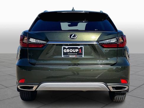 Used 2022 Lexus RX 350 FWD w/ Premium Package image 5