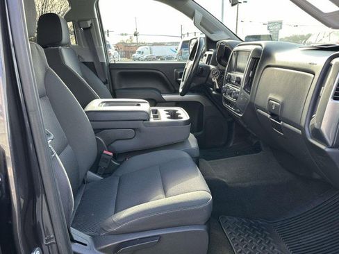 Used 2016 Chevrolet Silverado 2500 LT w/ All Star Edition image 11
