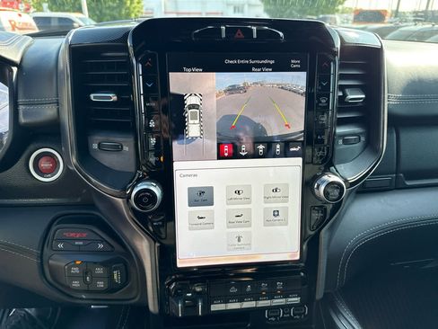 Used 2022 RAM 1500 TRX w/ TRX Level 2 Equipment Group image 16